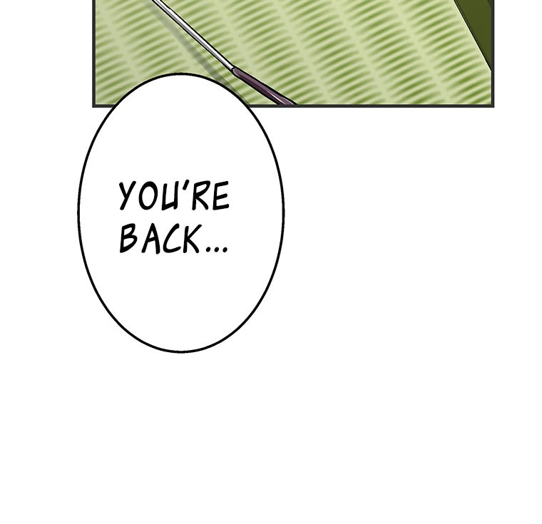 Shitai no ♡ Karen-san!! Chapter 12 page 36 - Chapter 12