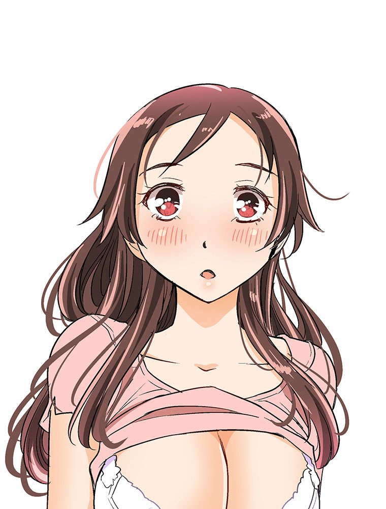 Shitai no ♡ Karen-san!! Chapter 12 page 37 - Chapter 12