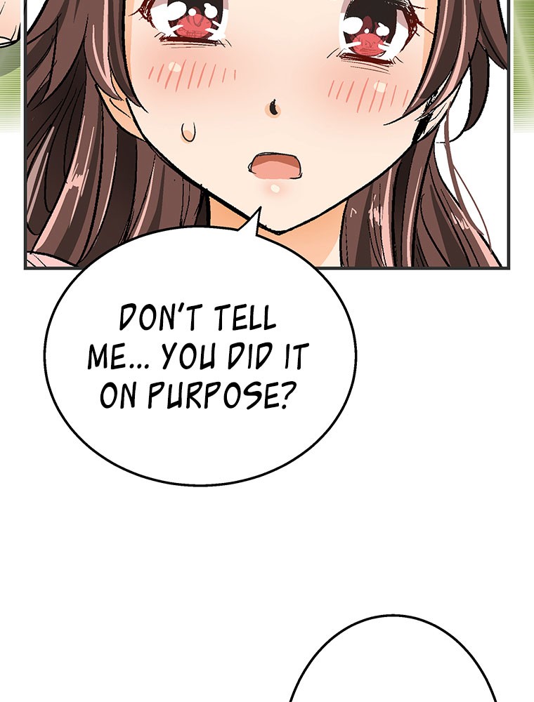 Shitai no ♡ Karen-san!! Chapter 12 page 39 - Chapter 12