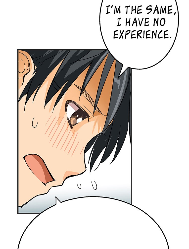 Shitai no ♡ Karen-san!! Chapter 12 page 40 - Chapter 12