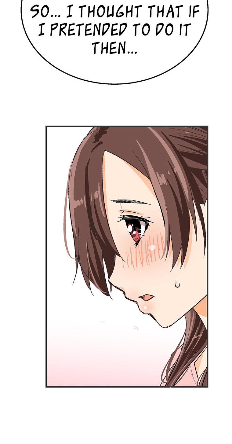 Shitai no ♡ Karen-san!! Chapter 12 page 41 - Chapter 12
