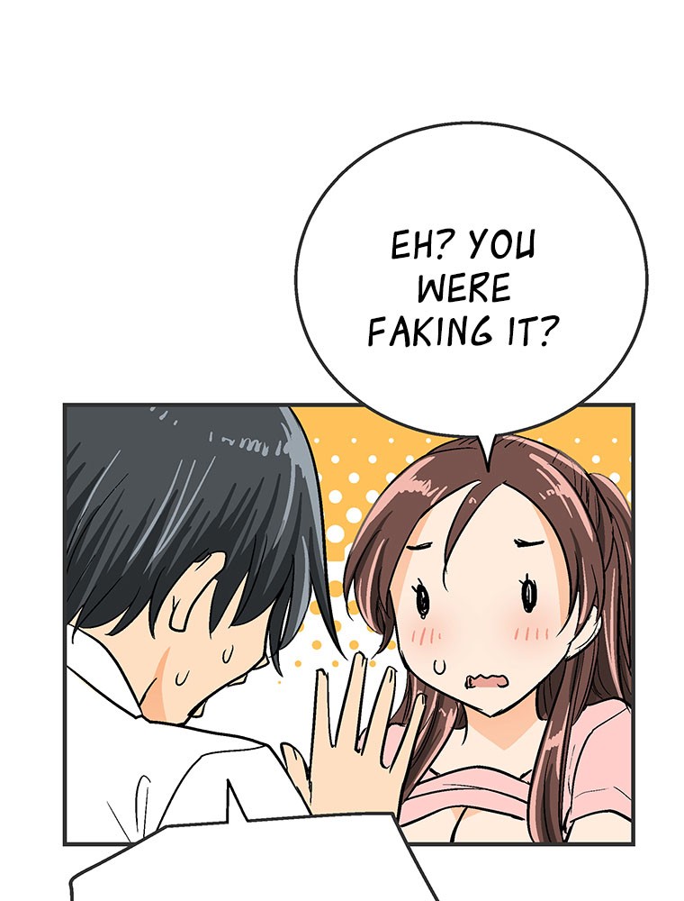 Shitai no ♡ Karen-san!! Chapter 12 page 42 - Chapter 12