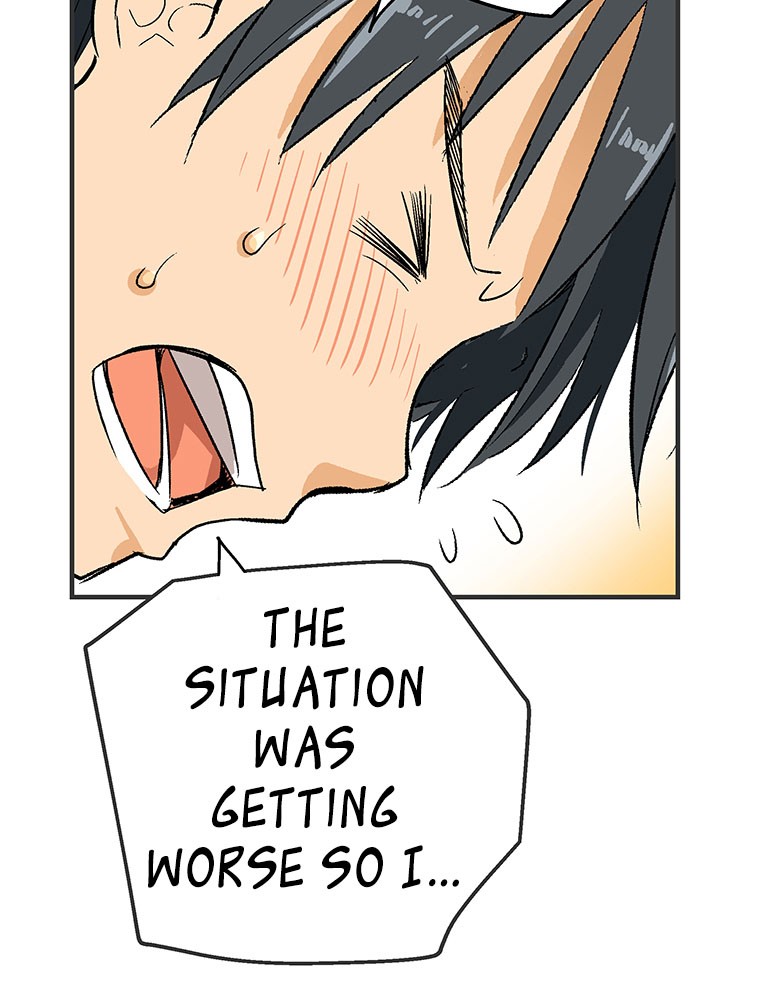 Shitai no ♡ Karen-san!! Chapter 12 page 44 - Chapter 12