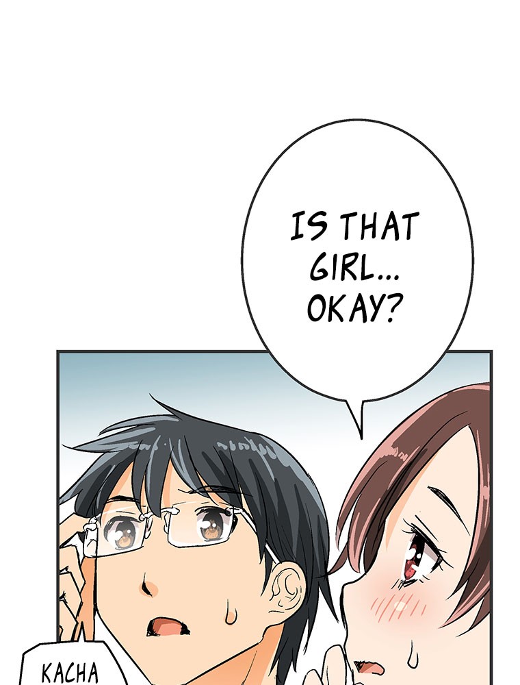 Shitai no ♡ Karen-san!! Chapter 12 page 55 - Chapter 12