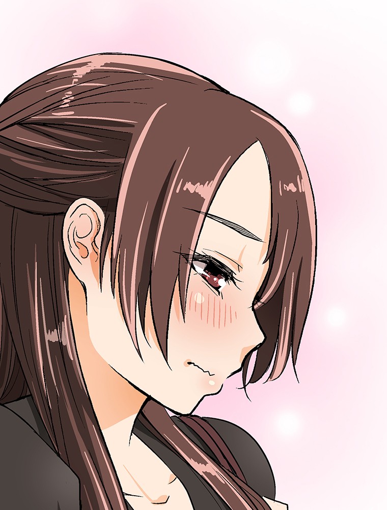 Shitai no ♡ Karen-san!! Chapter 12 page 65 - Chapter 12