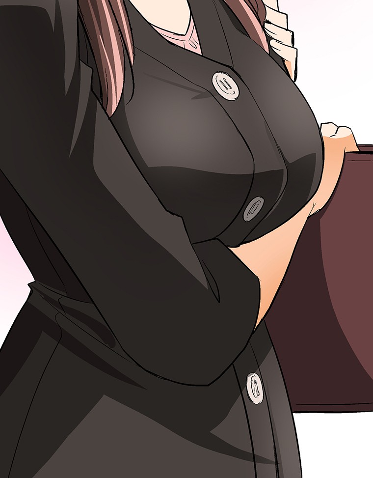 Shitai no ♡ Karen-san!! Chapter 12 page 66 - Chapter 12