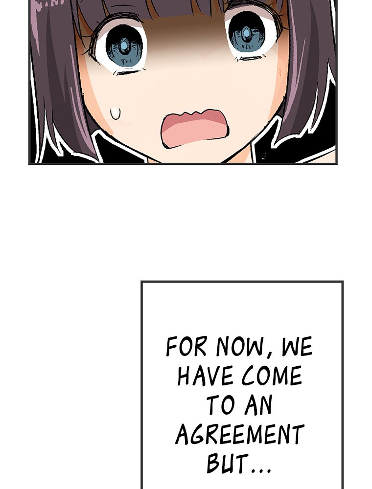 Shitai no ♡ Karen-san!! Chapter 12 page 78 - Chapter 12