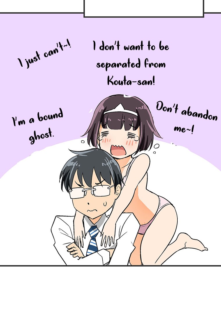 Shitai no ♡ Karen-san!! Chapter 12 page 79 - Chapter 12