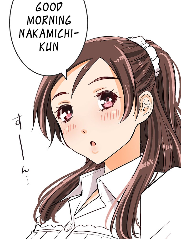 Shitai no ♡ Karen-san!! Chapter 12 page 82 - Chapter 12