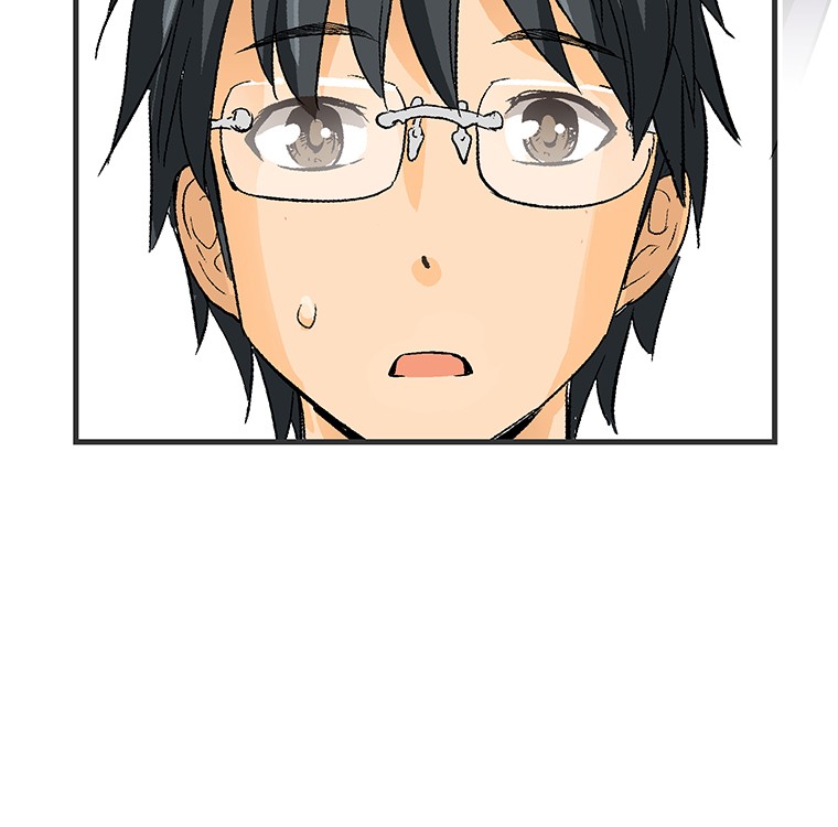 Shitai no ♡ Karen-san!! Chapter 12 page 84 - Chapter 12