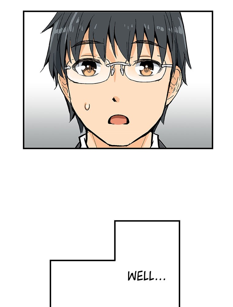 Shitai no ♡ Karen-san!! Chapter 13 page 10 - Chapter 13