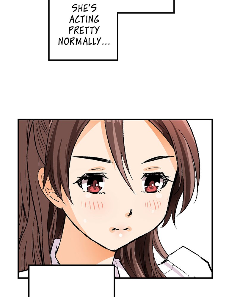 Shitai no ♡ Karen-san!! Chapter 13 page 11 - Chapter 13