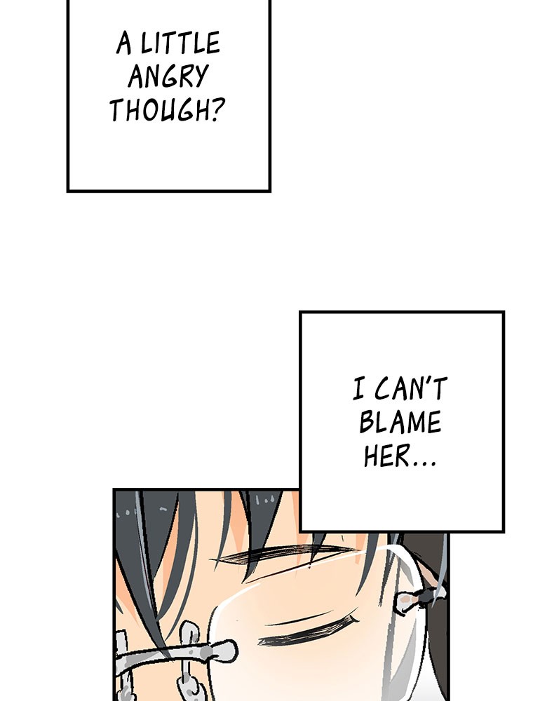 Shitai no ♡ Karen-san!! Chapter 13 page 12 - Chapter 13
