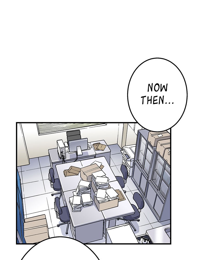 Shitai no ♡ Karen-san!! Chapter 13 page 14 - Chapter 13