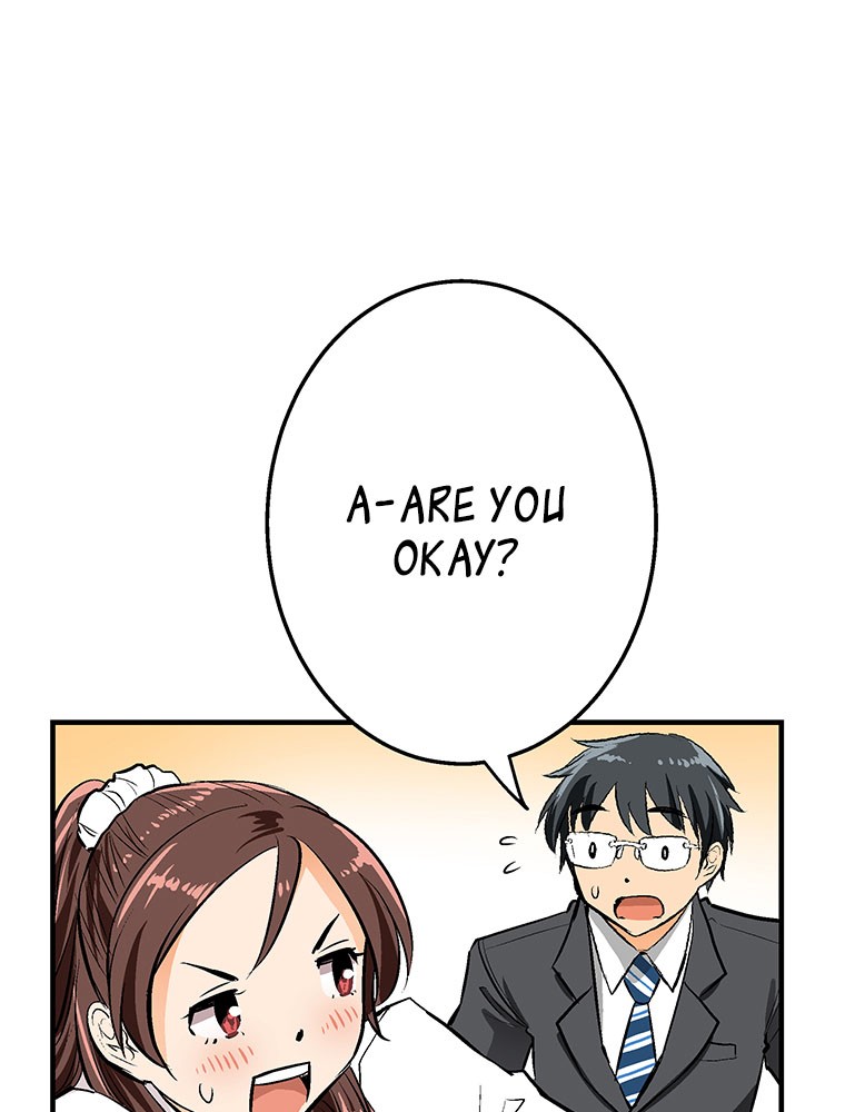 Shitai no ♡ Karen-san!! Chapter 13 page 20 - Chapter 13