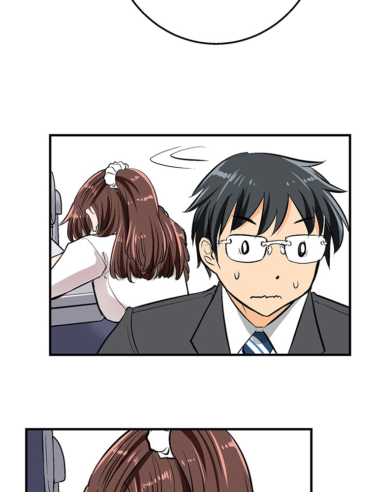 Shitai no ♡ Karen-san!! Chapter 13 page 22 - Chapter 13