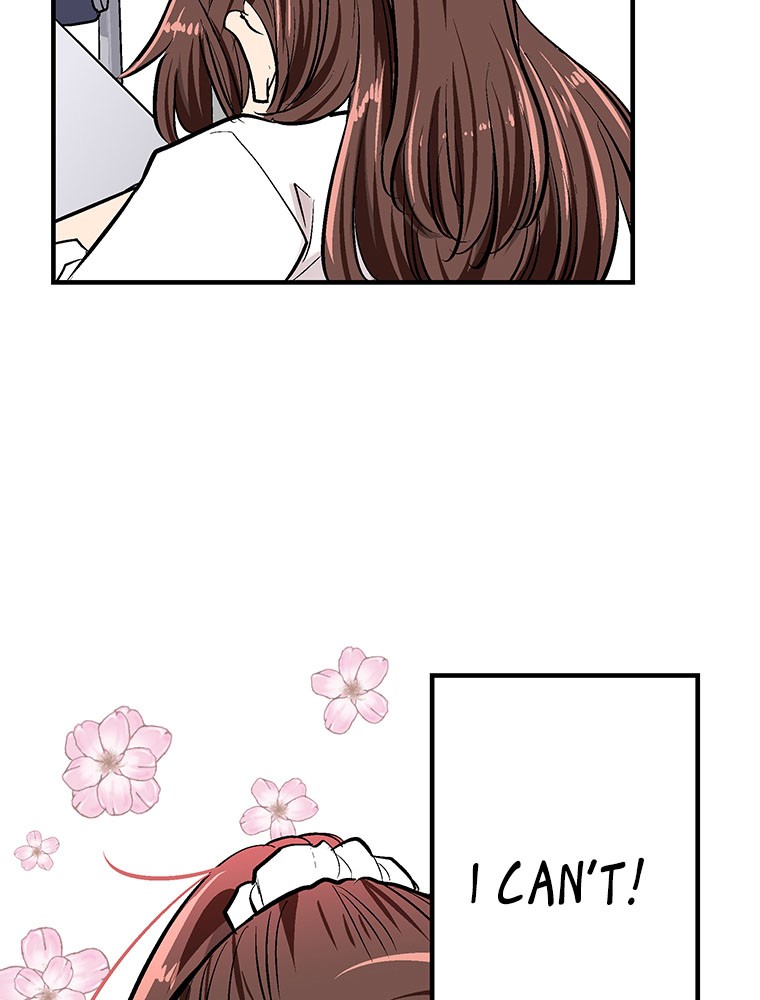 Shitai no ♡ Karen-san!! Chapter 13 page 23 - Chapter 13