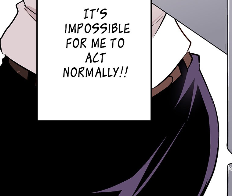 Shitai no ♡ Karen-san!! Chapter 13 page 25 - Chapter 13