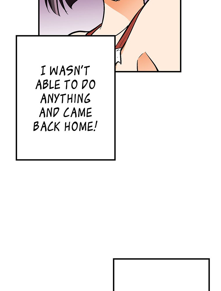 Shitai no ♡ Karen-san!! Chapter 13 page 27 - Chapter 13