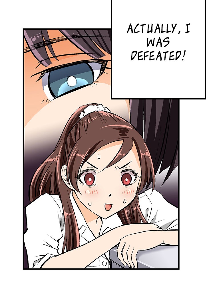 Shitai no ♡ Karen-san!! Chapter 13 page 28 - Chapter 13