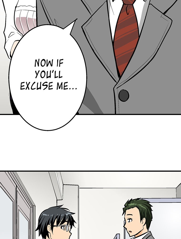 Shitai no ♡ Karen-san!! Chapter 13 page 3 - Chapter 13
