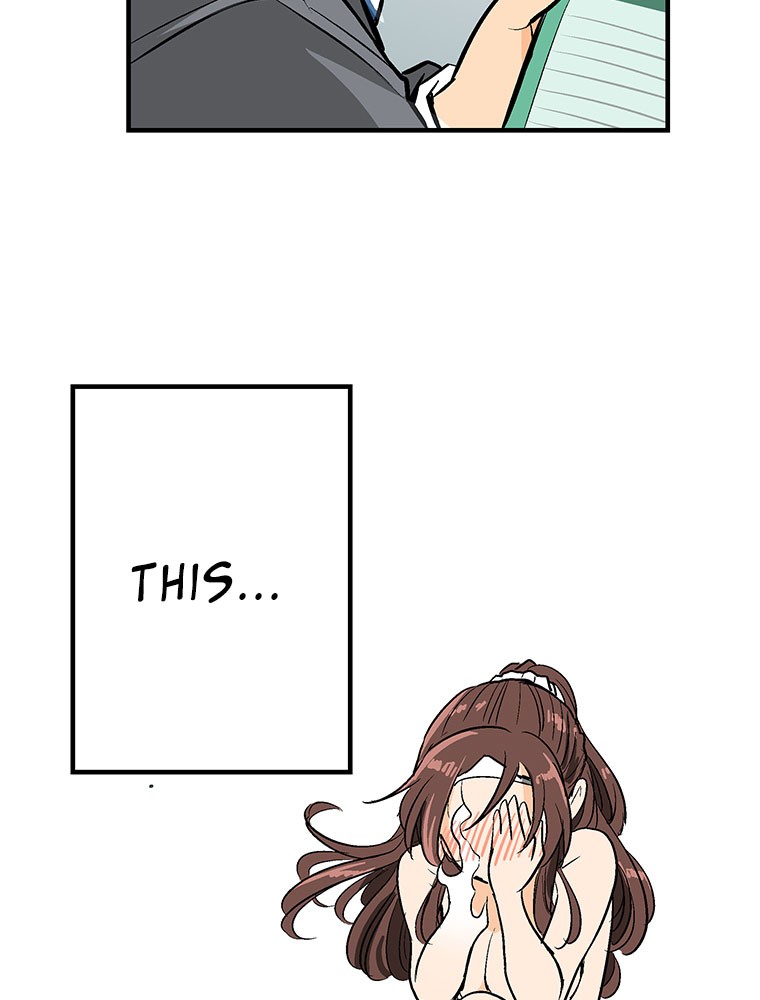 Shitai no ♡ Karen-san!! Chapter 13 page 30 - Chapter 13