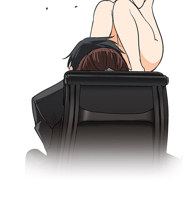 Shitai no ♡ Karen-san!! Chapter 13 page 31 - Chapter 13