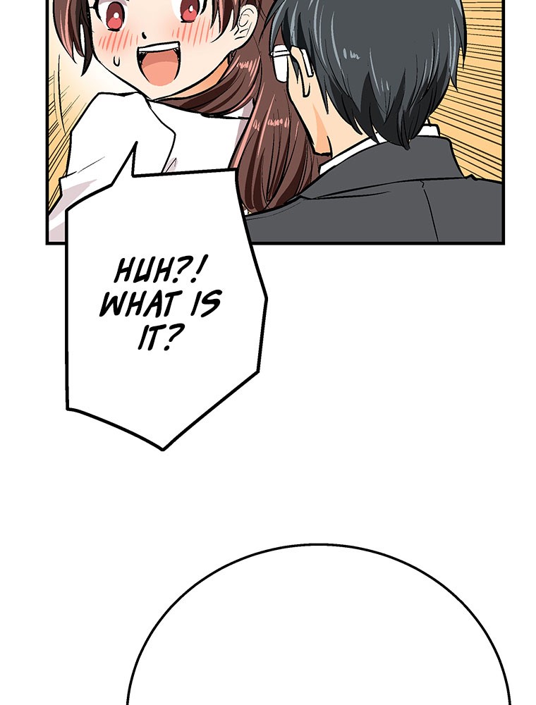 Shitai no ♡ Karen-san!! Chapter 13 page 34 - Chapter 13