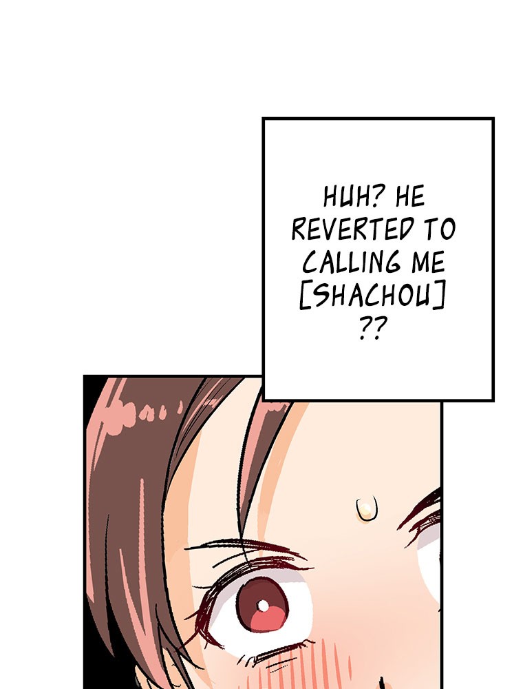 Shitai no ♡ Karen-san!! Chapter 13 page 37 - Chapter 13