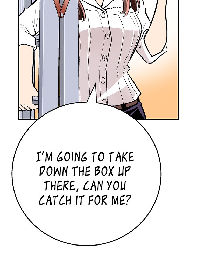 Shitai no ♡ Karen-san!! Chapter 13 page 45 - Chapter 13