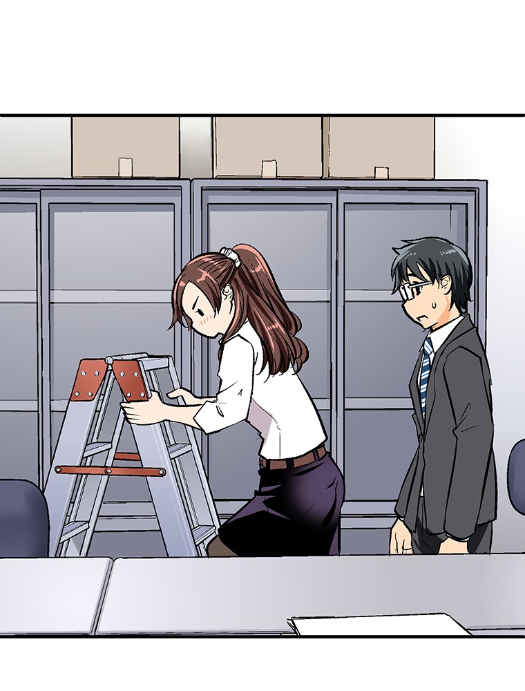Shitai no ♡ Karen-san!! Chapter 13 page 49 - Chapter 13