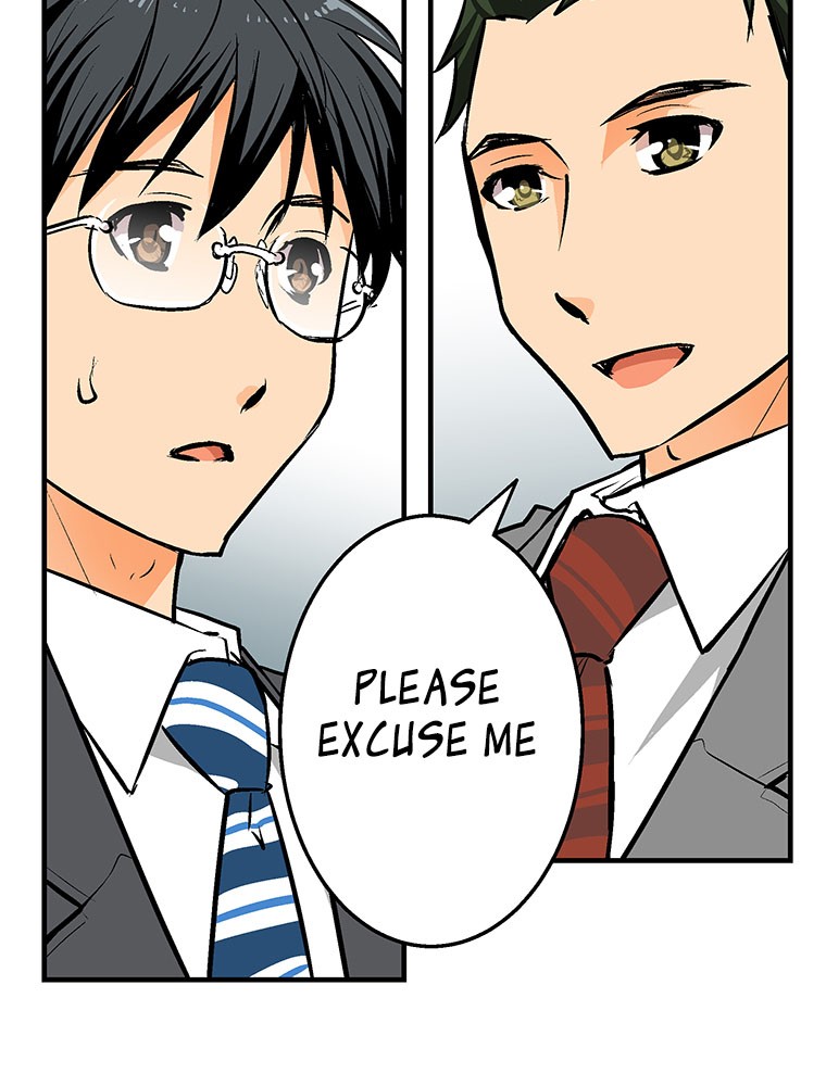 Shitai no ♡ Karen-san!! Chapter 13 page 5 - Chapter 13