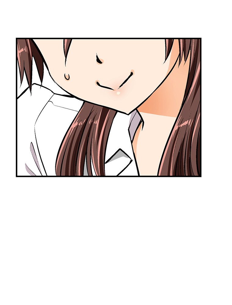 Shitai no ♡ Karen-san!! Chapter 13 page 51 - Chapter 13