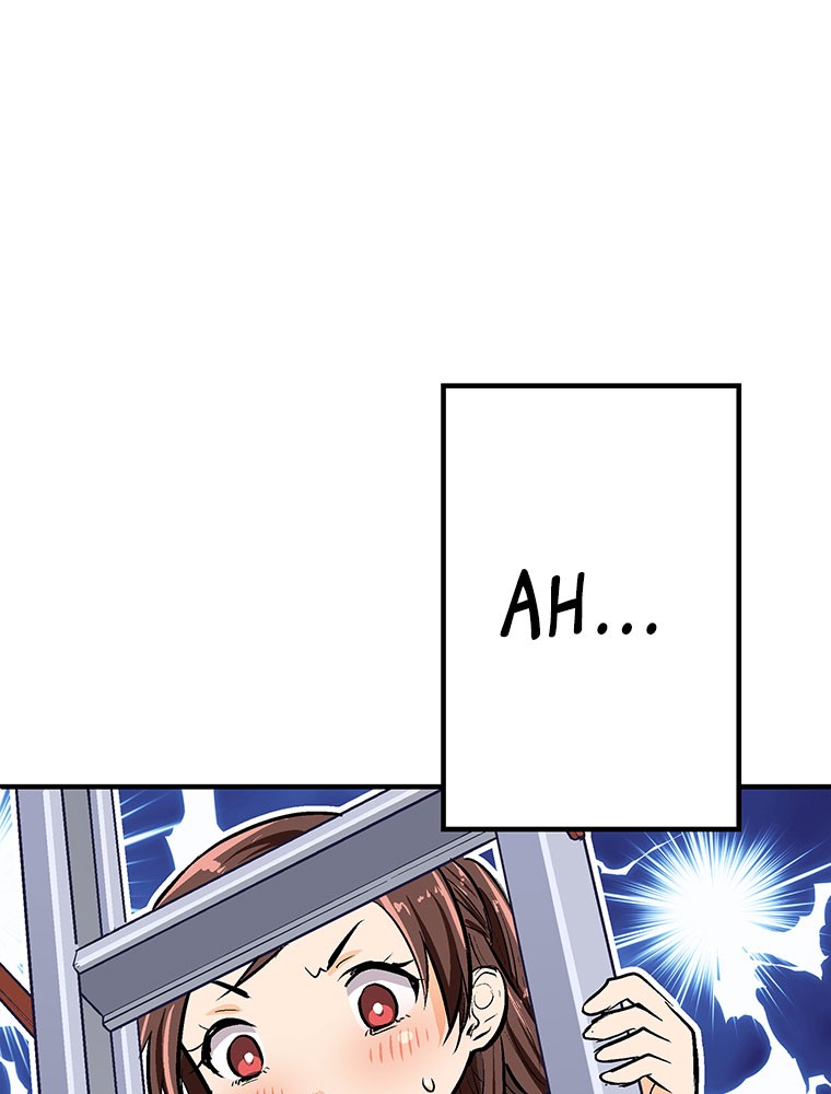 Shitai no ♡ Karen-san!! Chapter 13 page 52 - Chapter 13
