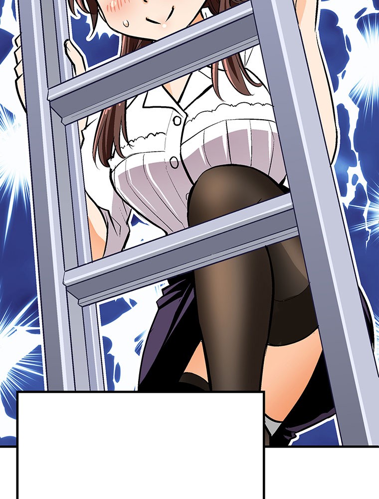 Shitai no ♡ Karen-san!! Chapter 13 page 53 - Chapter 13