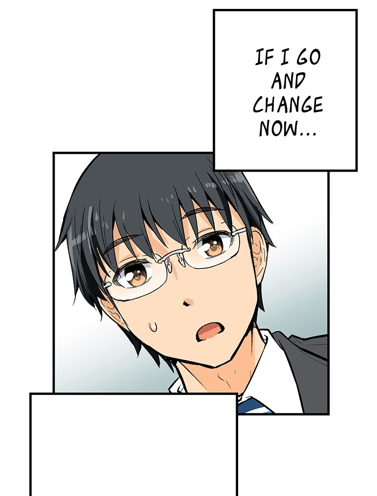Shitai no ♡ Karen-san!! Chapter 13 page 55 - Chapter 13