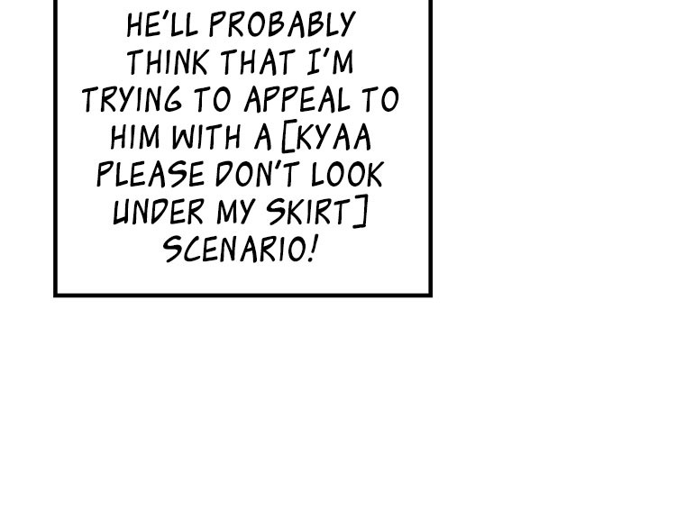 Shitai no ♡ Karen-san!! Chapter 13 page 56 - Chapter 13