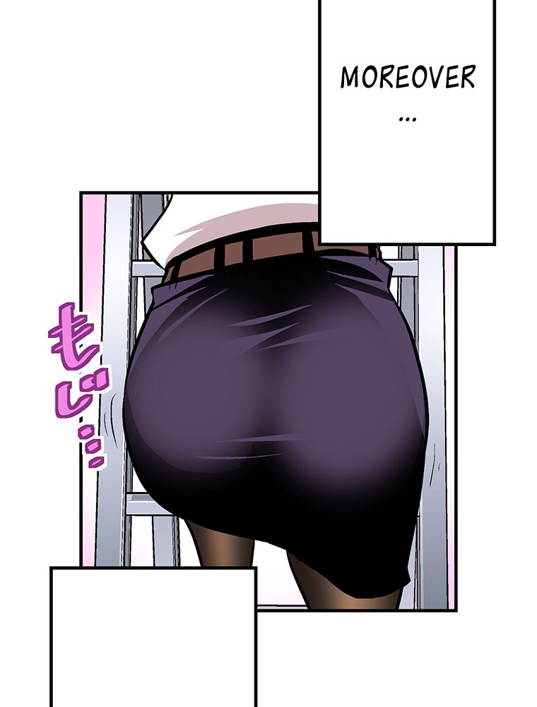 Shitai no ♡ Karen-san!! Chapter 13 page 58 - Chapter 13