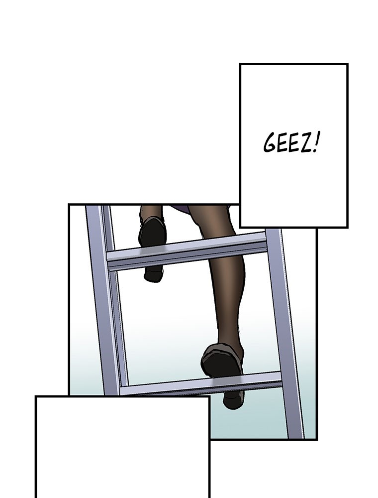 Shitai no ♡ Karen-san!! Chapter 13 page 62 - Chapter 13