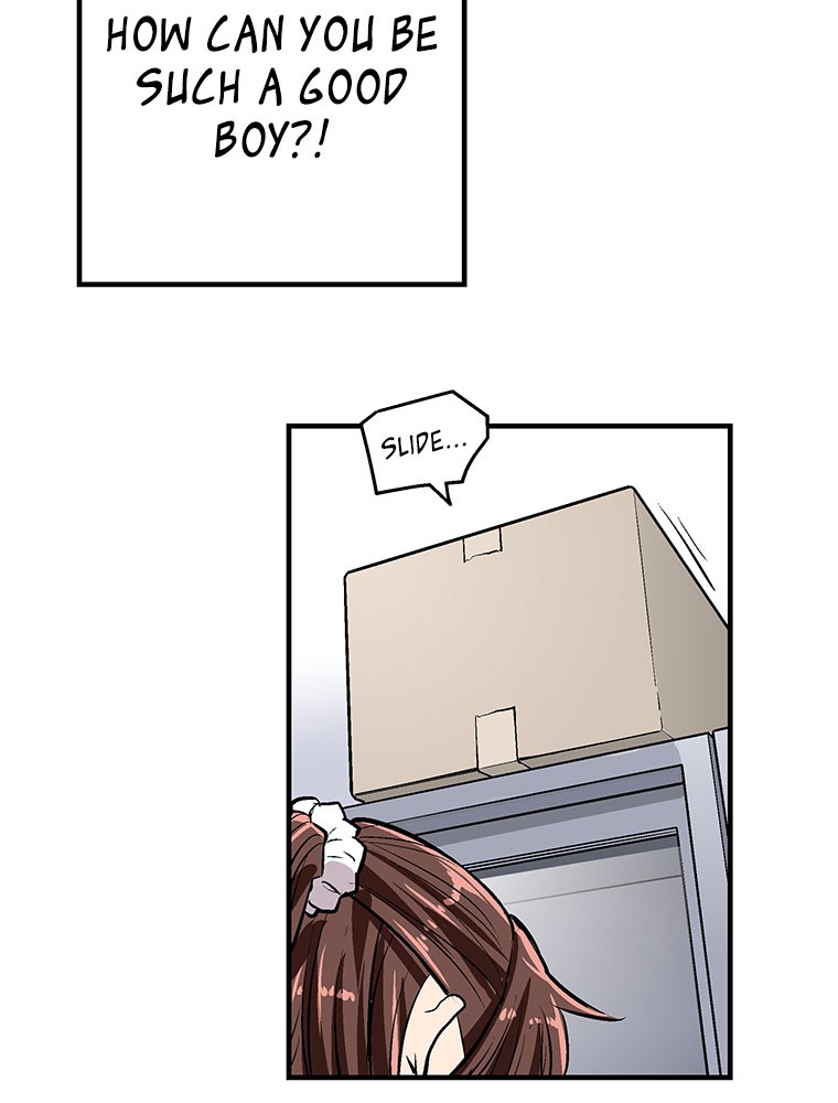 Shitai no ♡ Karen-san!! Chapter 13 page 63 - Chapter 13