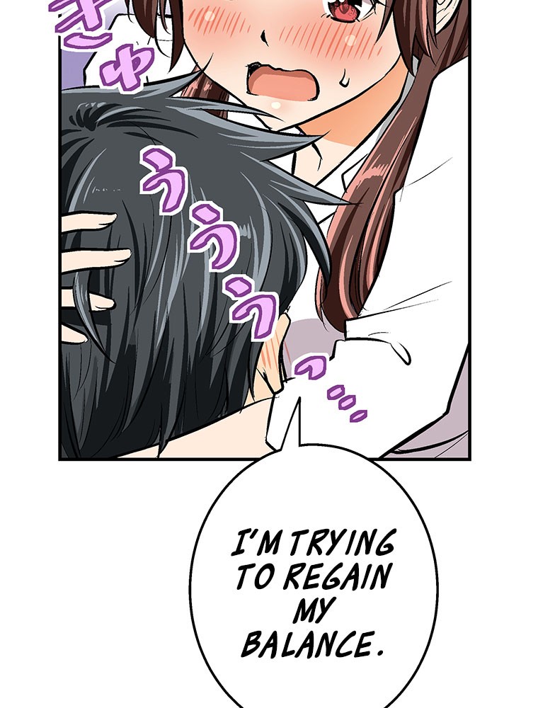 Shitai no ♡ Karen-san!! Chapter 13 page 70 - Chapter 13