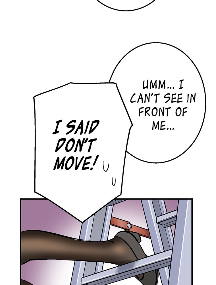 Shitai no ♡ Karen-san!! Chapter 13 page 71 - Chapter 13