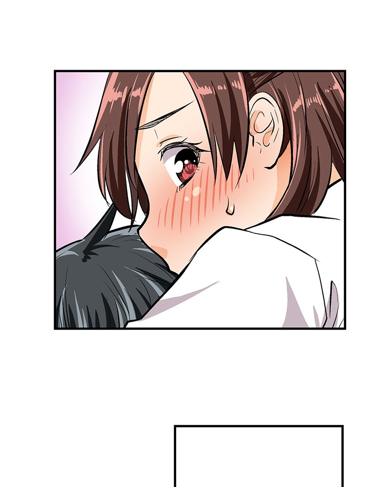 Shitai no ♡ Karen-san!! Chapter 13 page 73 - Chapter 13