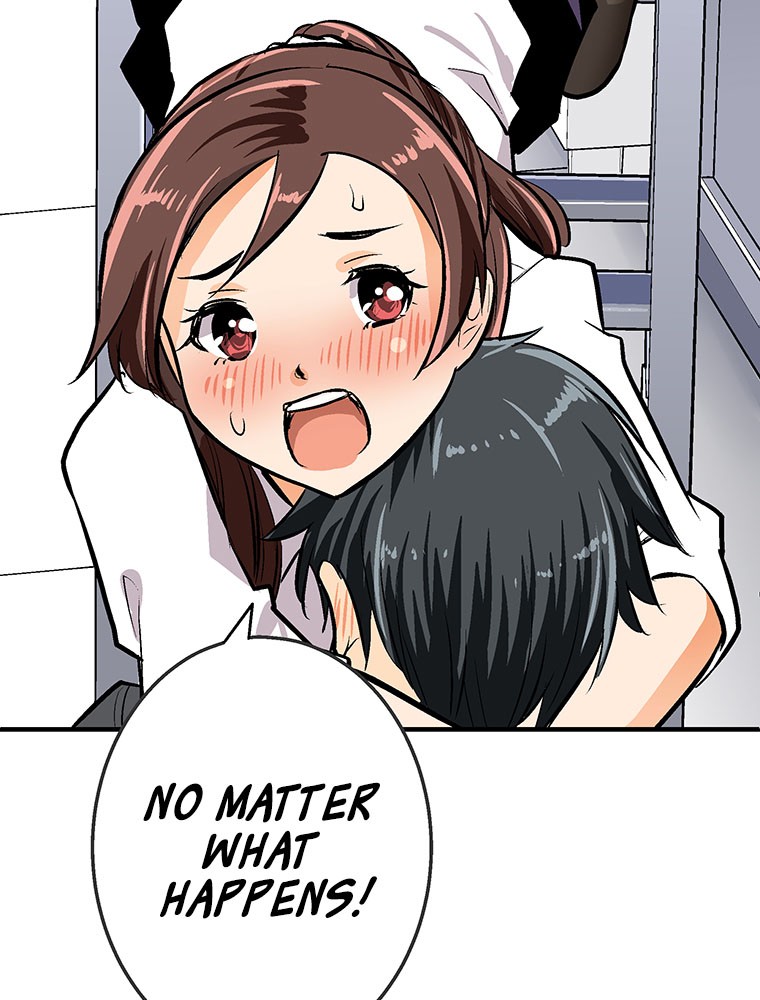 Shitai no ♡ Karen-san!! Chapter 13 page 76 - Chapter 13