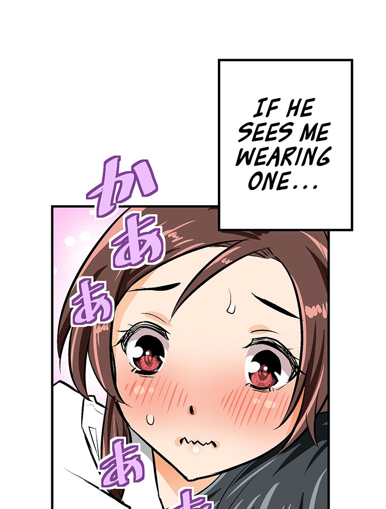 Shitai no ♡ Karen-san!! Chapter 13 page 78 - Chapter 13