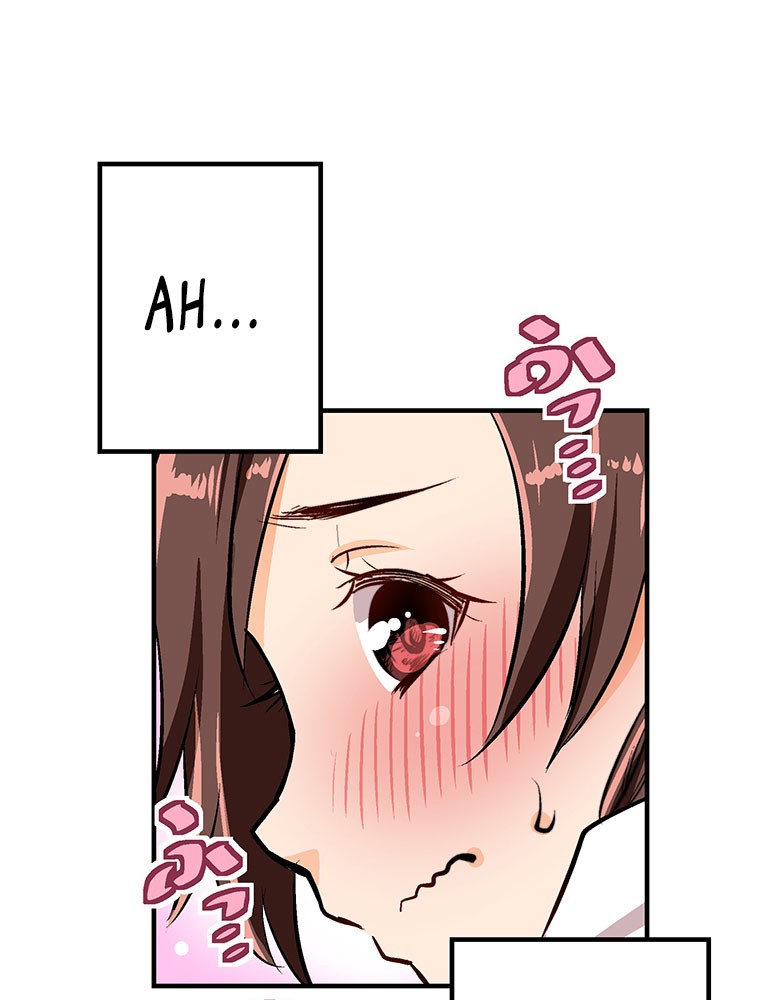 Shitai no ♡ Karen-san!! Chapter 13 page 83 - Chapter 13