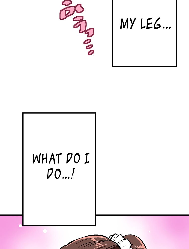 Shitai no ♡ Karen-san!! Chapter 13 page 84 - Chapter 13