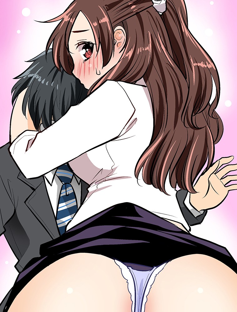 Shitai no ♡ Karen-san!! Chapter 13 page 85 - Chapter 13