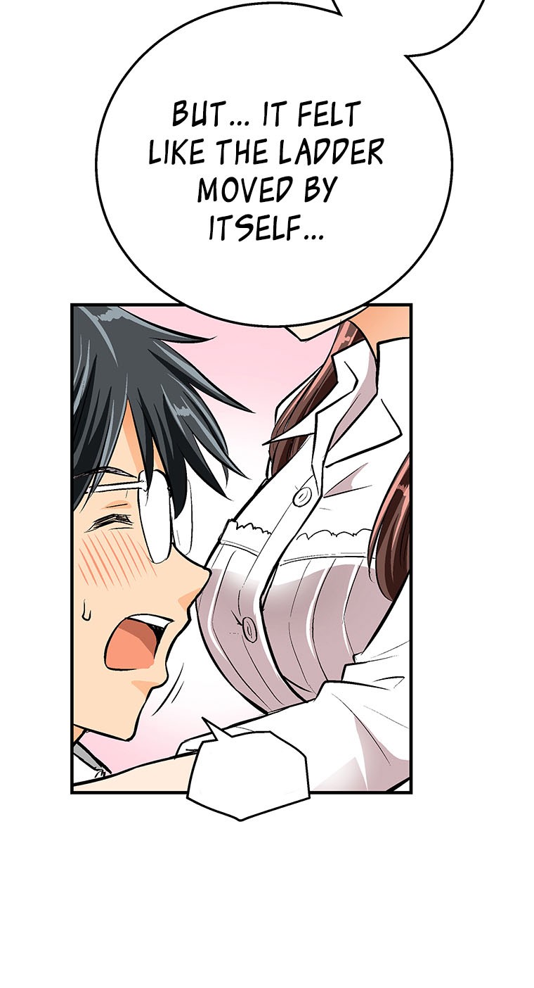 Shitai no ♡ Karen-san!! Chapter 14 page 13 - Chapter 14