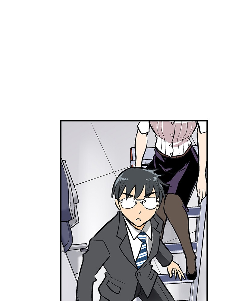 Shitai no ♡ Karen-san!! Chapter 14 page 15 - Chapter 14